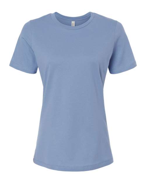 Ladies only Relaxed Jersey Tee