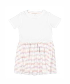 Infant Fine Jersey Dress