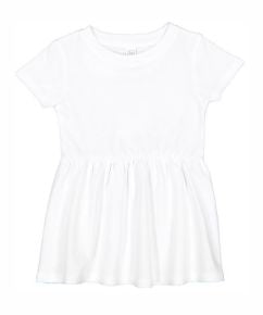 Infant Fine Jersey Dress