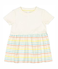 Infant Fine Jersey Dress