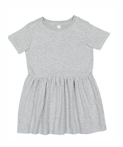 Infant Fine Jersey Dress