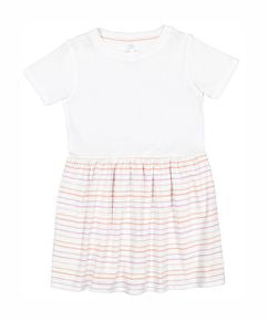 Toddler Fine Jersey Dress