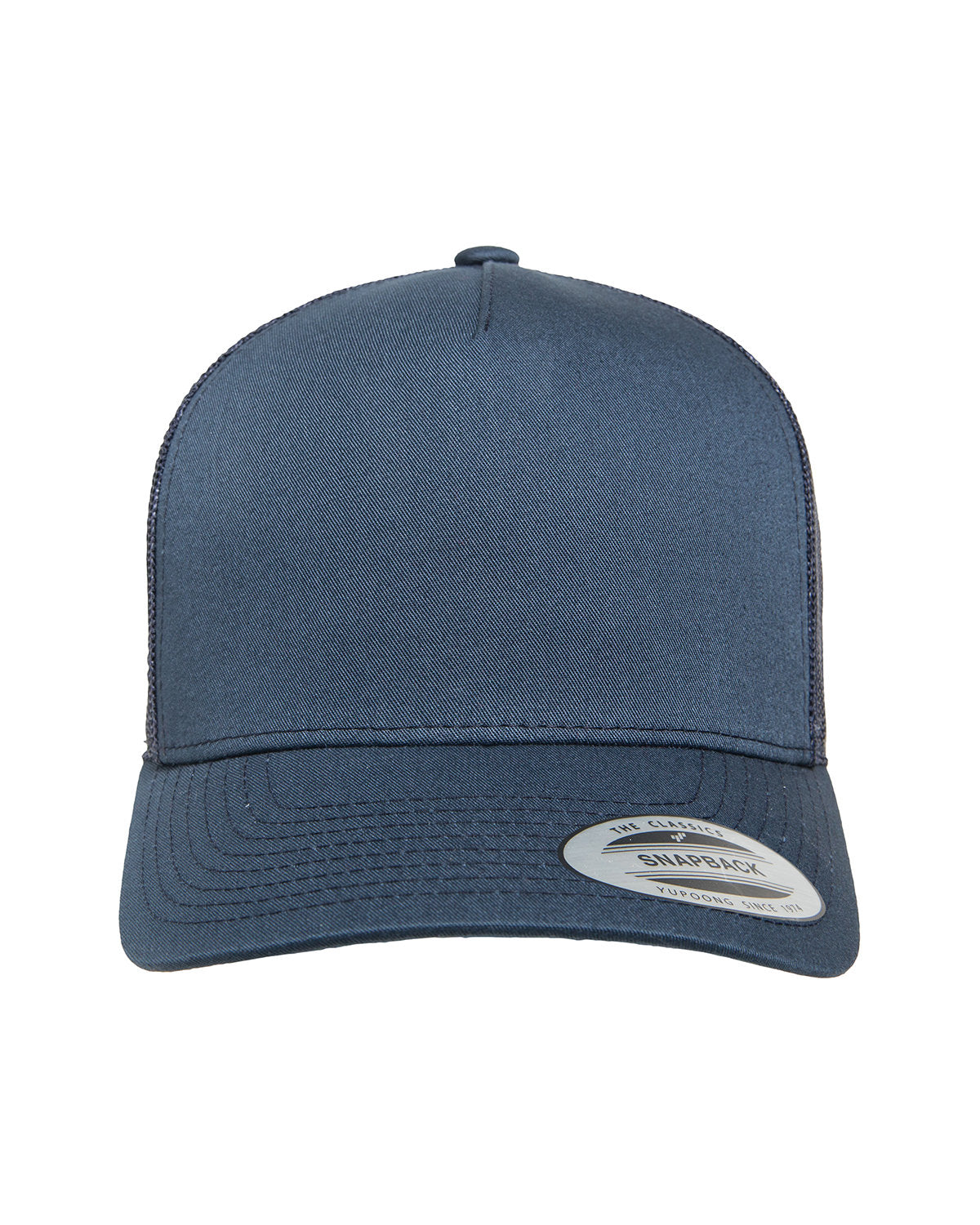 Retro Trucker Cap
