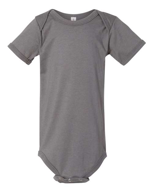 Infant Soft Jersey One Piece