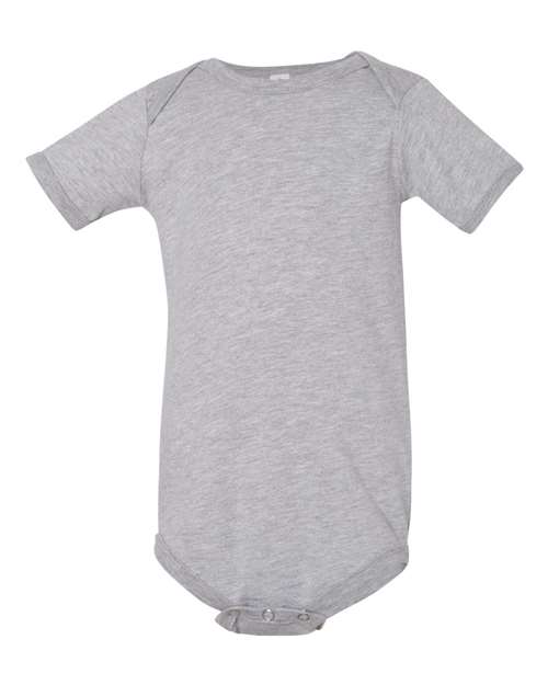 Infant Soft Jersey One Piece
