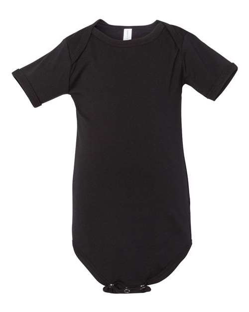 Infant Soft Jersey One Piece