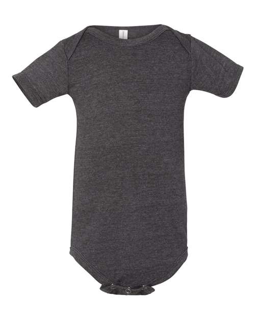 Infant Soft Jersey One Piece