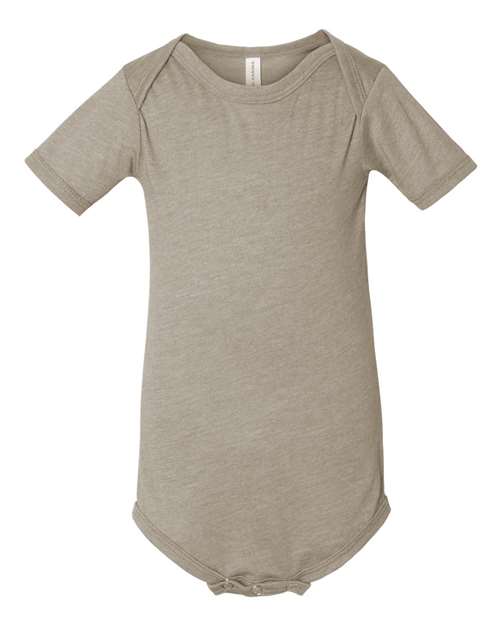 Infant Soft Jersey One Piece