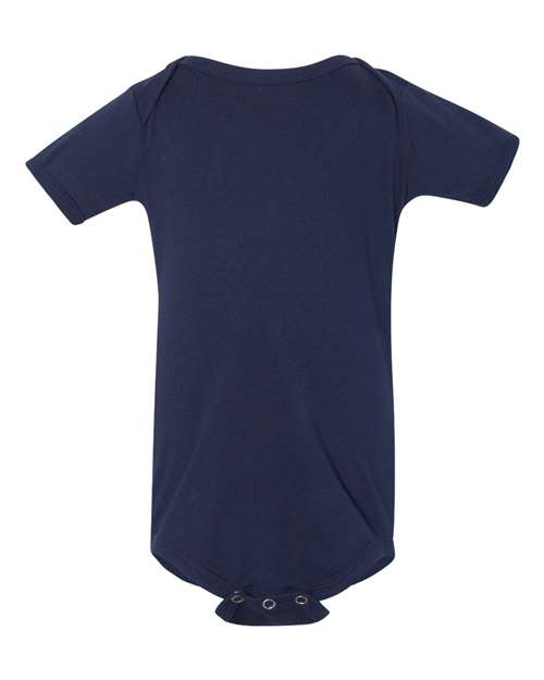 Infant Soft Jersey One Piece