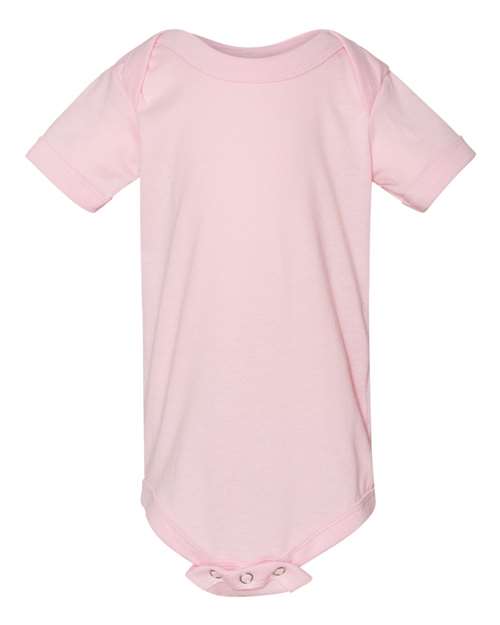 Infant Soft Jersey One Piece