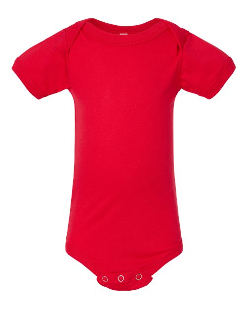 Infant Soft Jersey One Piece