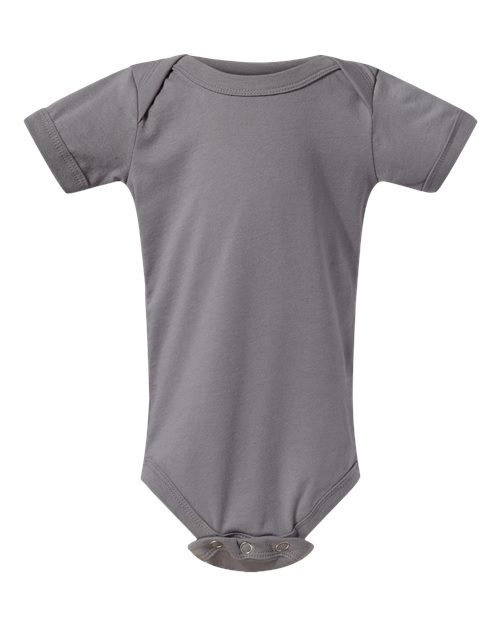 Infant Soft Jersey One Piece