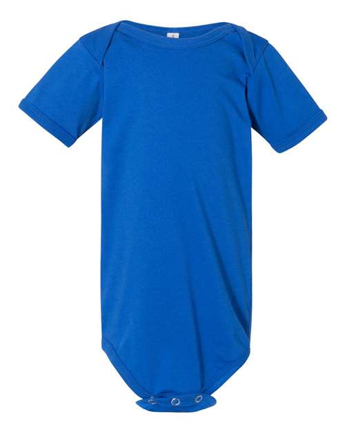 Infant Soft Jersey One Piece