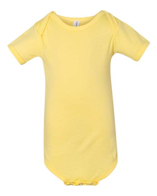 Infant Soft Jersey One Piece