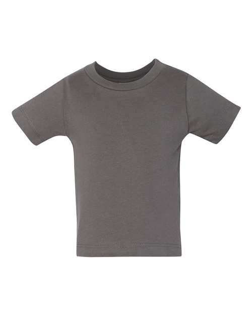 Infant Soft Jersey Tee