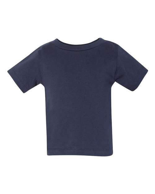 Infant Soft Jersey Tee
