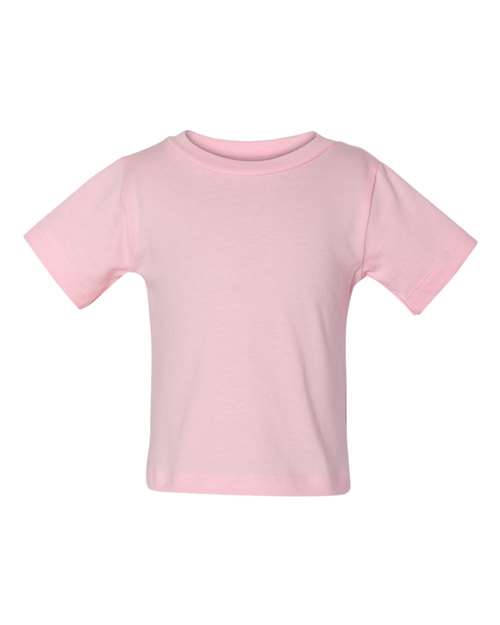 Infant Soft Jersey Tee
