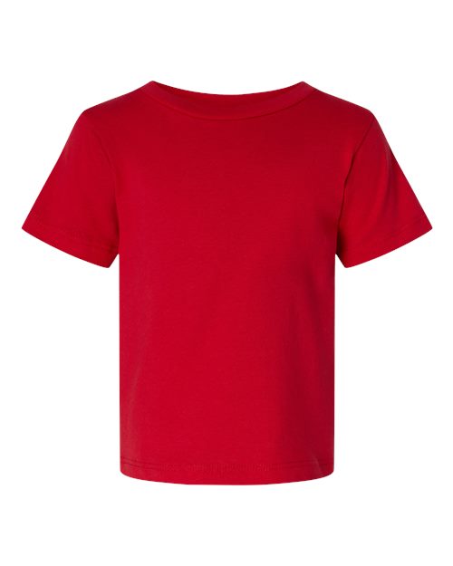 Infant Soft Jersey Tee