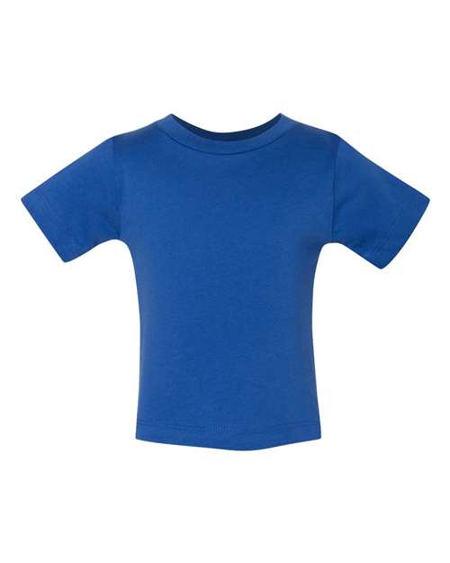 Infant Soft Jersey Tee