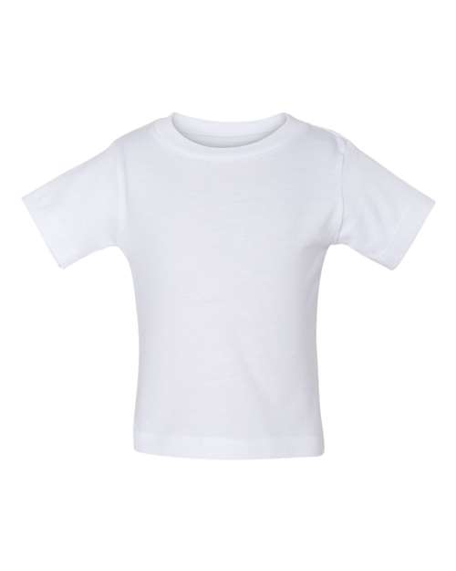 Infant Soft Jersey Tee