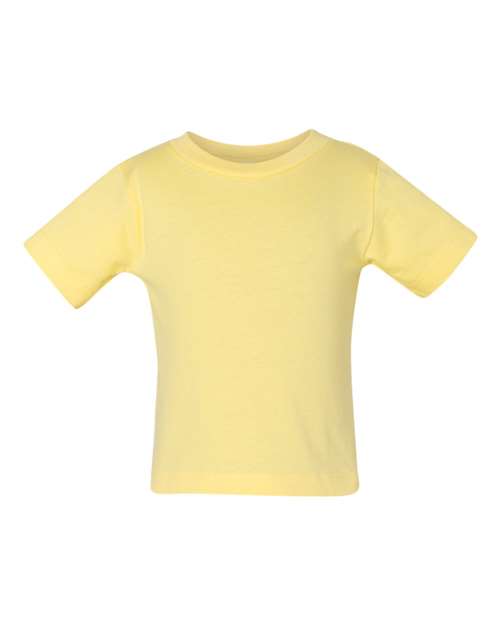 Infant Soft Jersey Tee