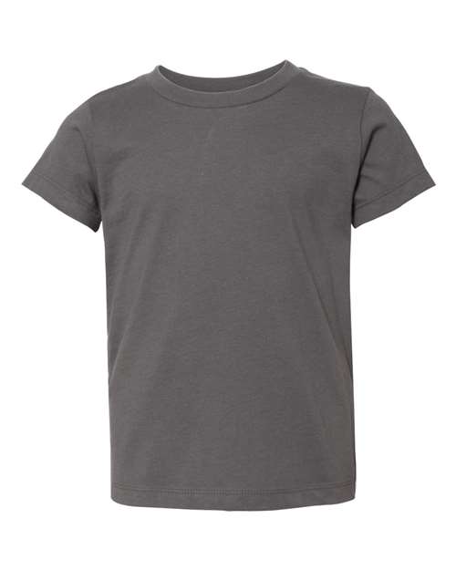 Toddler Soft Jersey Tee