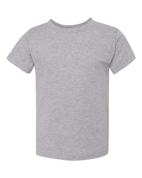 Toddler Soft Jersey Tee
