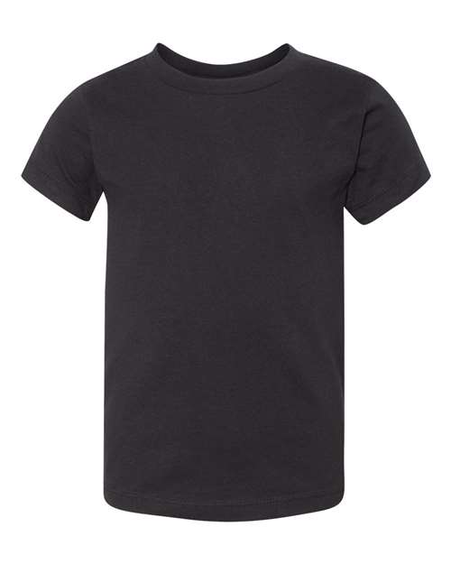 Toddler Soft Jersey Tee