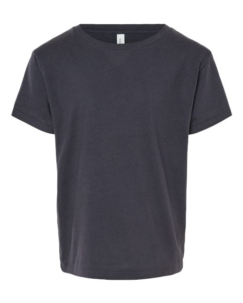 Toddler Soft Jersey Tee