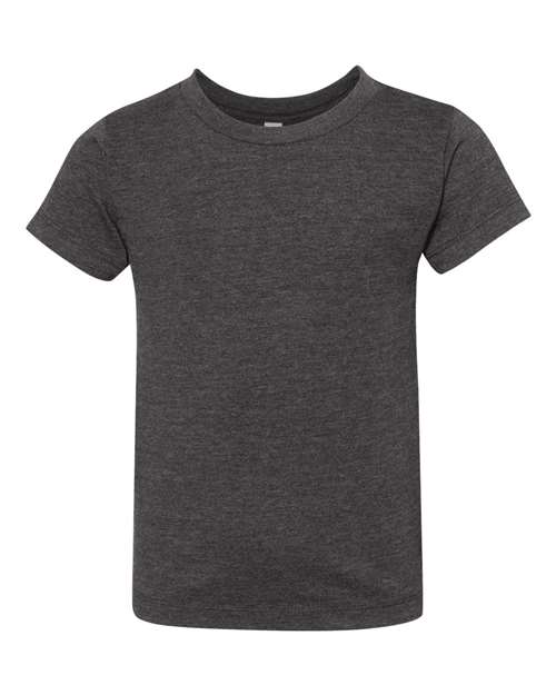 Toddler Soft Jersey Tee
