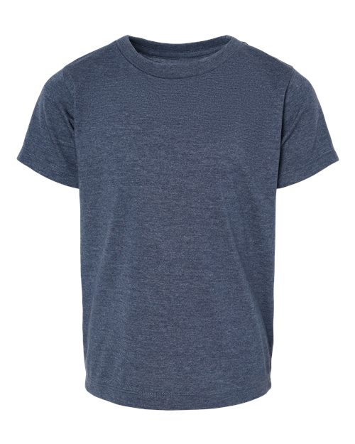 Toddler Soft Jersey Tee