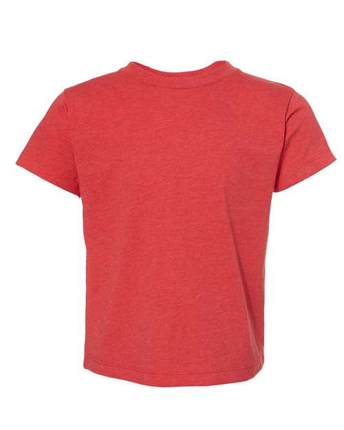 Toddler Soft Jersey Tee