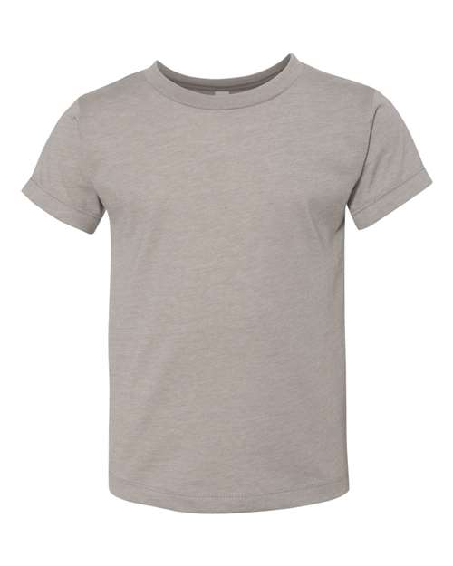 Toddler Soft Jersey Tee