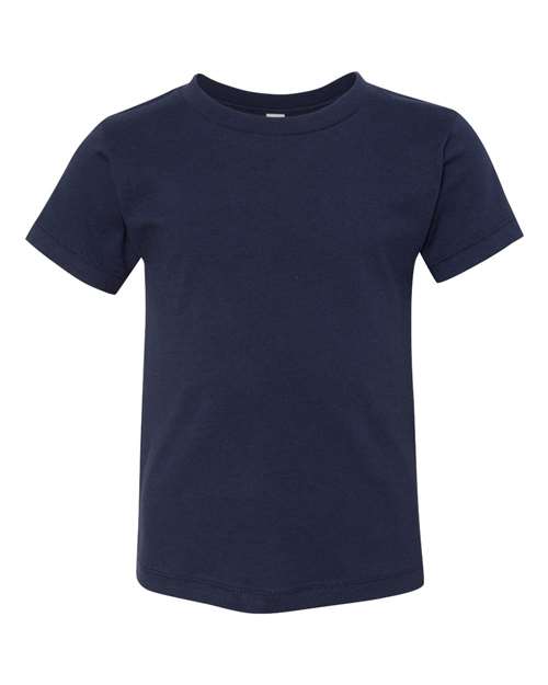 Toddler Soft Jersey Tee