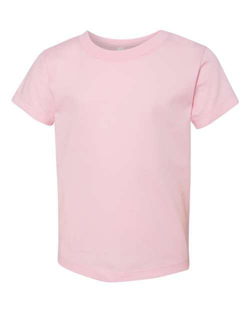 Toddler Soft Jersey Tee
