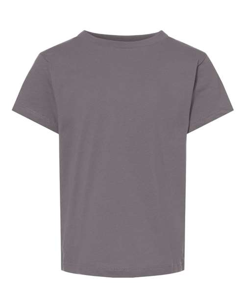 Toddler Soft Jersey Tee