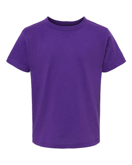 Toddler Soft Jersey Tee