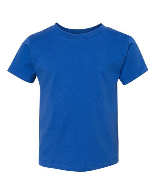 Toddler Soft Jersey Tee