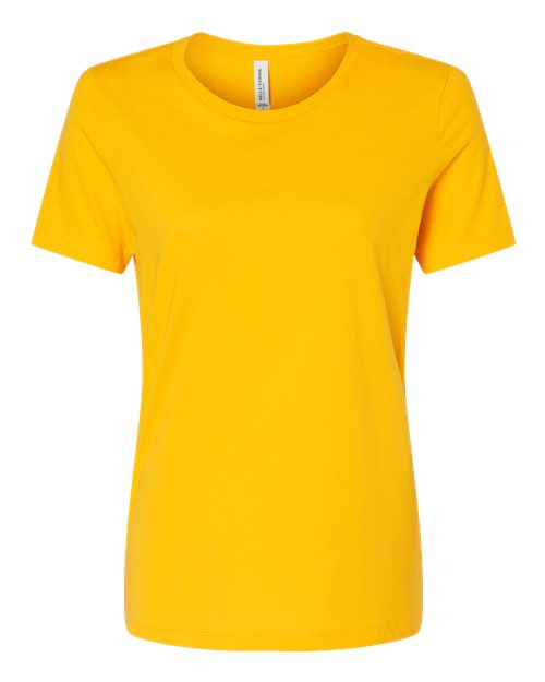 Ladies only Relaxed Jersey Tee