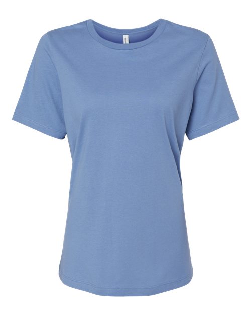Ladies only Relaxed Jersey Tee