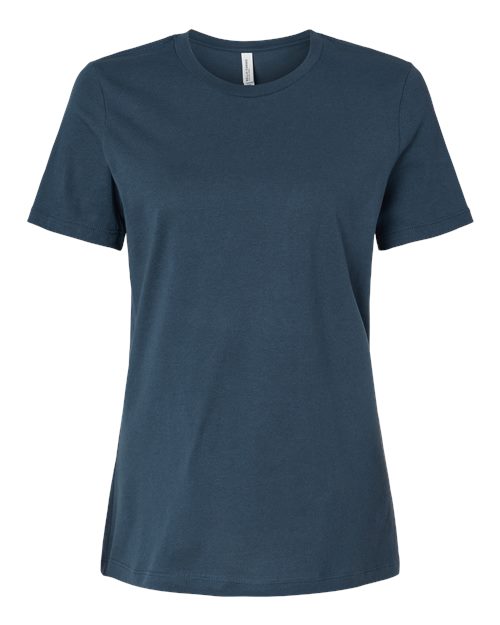 Ladies only Relaxed Jersey Tee