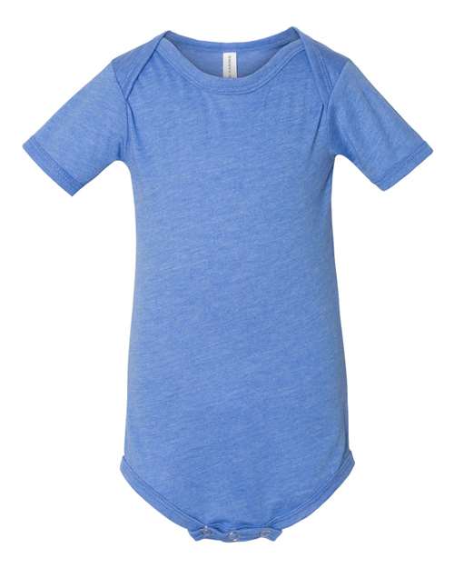 Infant Soft Jersey One Piece