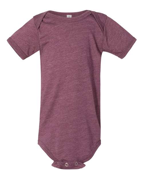Infant Soft Jersey One Piece