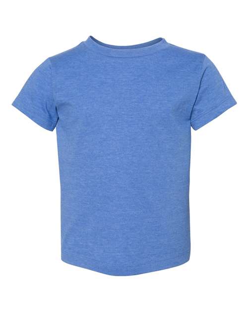 Toddler Soft Jersey Tee