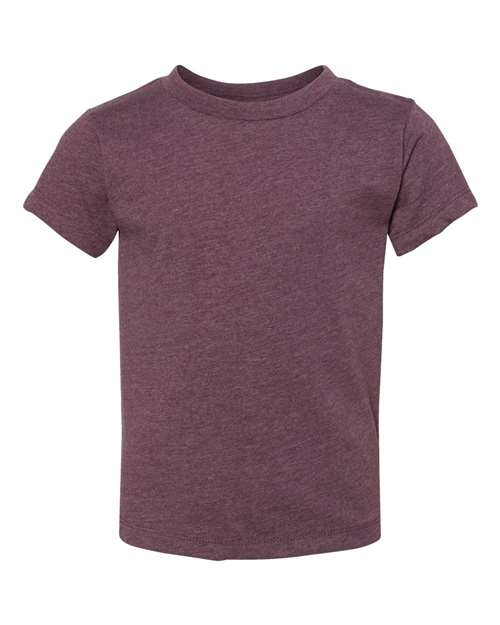 Toddler Soft Jersey Tee