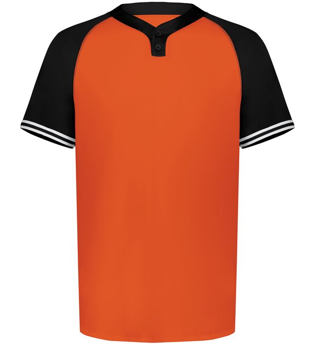 Cutter Henley Performance Jersey