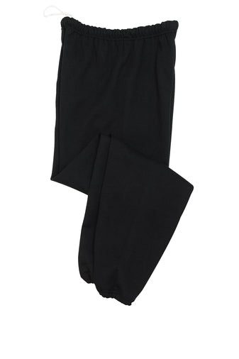 PE Uniform Elastic Bottom Sweatpants
