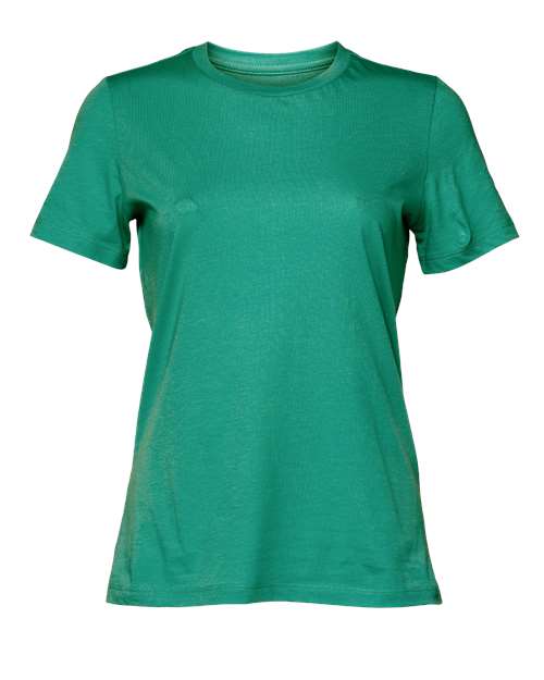 Ladies only Relaxed Jersey Tee