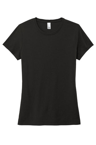 Ladies Only Perfect Tri-Blend Tee