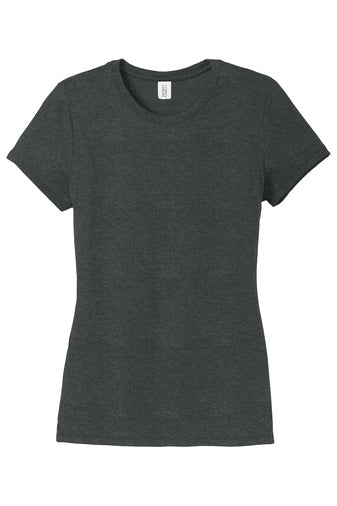 Ladies Only Perfect Tri-Blend Tee